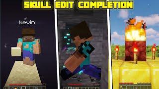 Best of JagritXD and Bockey gamer Skull Edits Compilation