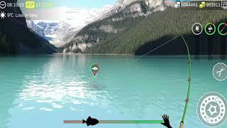 My Fishing World Louise Lake 4K