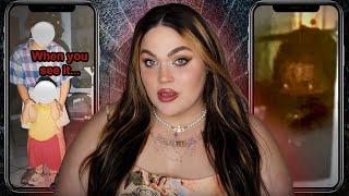 15 Most HAUNTED TikToks & Videos Ever (DO NOT WATCH ALONE)... Scary Side of TikTok | Scream Stream