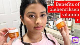 Ole Henriksen Truth C Rush vs. Banana Bright: Detailed Review