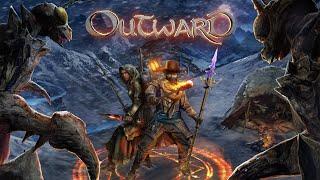 Outward Definitive Edition Обзор 2022 #outwarddefinitiveedition