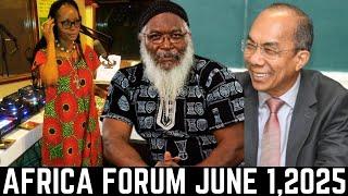 Professor Clinton Hutton Takes Aim at Jamaica's Archaic Obeah Laws