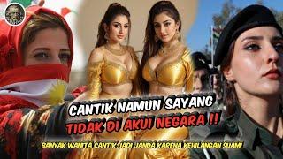 ETNIS KURDI : FAKTA MENARIK WANITA KURDIS YANG BELUM DI KETAHUI | SEJARAH IRAN DAN IRAK !