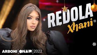 Redola -  Xhani