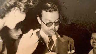 Orson Welles - The Untold Story Behind The War Of The Worlds