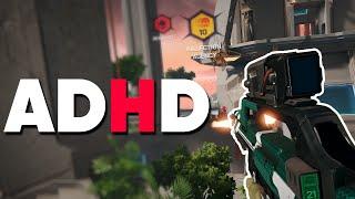 6 ways ADHD makes gaming SUCK