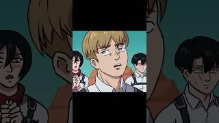 Attack on Titan Final -  Animated Dance Recap part 3