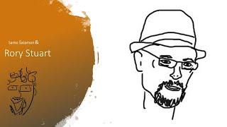 Dr. Jazz Talks #569: Samo Šalamon & Rory Stuart interview