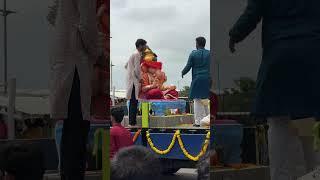 Ganesh Chaturthi at VIT-AP University || VIT-AP University Amaravati️