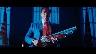 Kung Fury 2 LEAKED Sizzle Reel | 2025