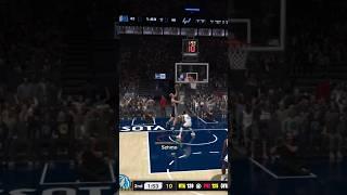 POINTS POINTS POINTS #nba2kshorts #2kshorts #nbashorts #ytshorts2025 #joeschmo #tiktokshorts #sub