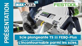 TS55 FEBQ FESTOOL