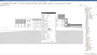 ELITECAD Architektur 15 - Effiziente Planvariantenerstellung