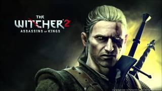 The Witcher 2 Soundtrack - Dwarven Stone upon Dwarven Stone