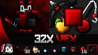 Vex [32x] MCPE PvP Texture Pack by NebulousMC