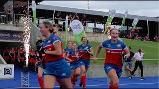 zed.portfolios - Hockey WA RCC Social Video