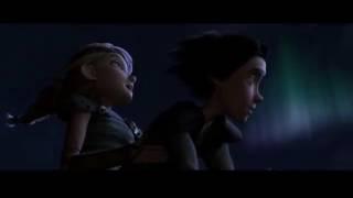 Hiccup + Astrid || enchanted