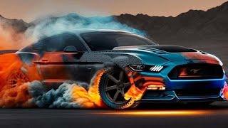 BASS BOOSTED SONGS 2025  CAR MUSIC 2025  BASS MUSIC MIX