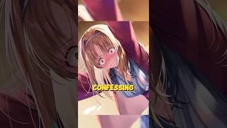 kushida love interest  | Classroom of the Elite