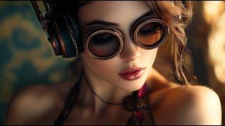 FUN HOUSE MIX 2024 - Dua Lipa, Bruno Mars, Rihanna, Justin Bieber Style DJ Mix