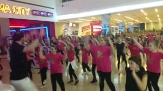 Dansam pentru Dominic - Zumba By Eli in  Arad