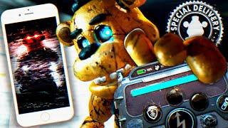 FNAF AR ГЛОБАЛЬНОЕ ОБНОВЛЕНИЕ ГАЙД по ФНАФ АР !!!