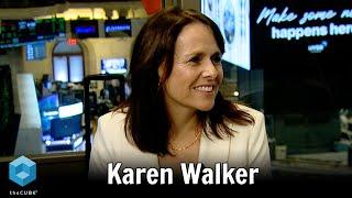 Karen Walker, Sysdig | NYSE CXO Series