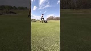 1/8 inch Lawn