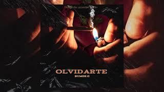 Olvidarte - Bumer G ( Official Audio )