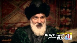 Diriliş Ertuğrul 3. Bölüm 2. Fragman