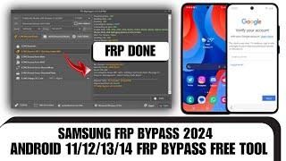 SAMSUNG FRP BYPASS | *#0*# NOT WORKING FIX ANDROID 12/13/14 FRP ONE CLICK BYPASS | MTK/QUALCOMM FRP