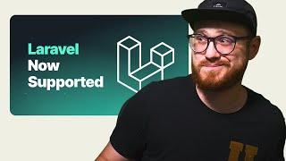 Turso OFFICIALLY Supports Laravel Now?