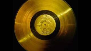 Voyager's Golden Record - Iziel je Delyo Hagdutin - Bulgaria