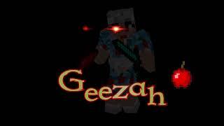 Granny Geezah Scary