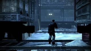 Alpha Protocol - A Man Alone Trailer