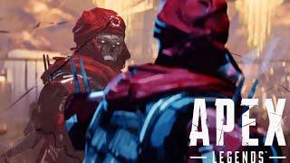 Apex Legends - REVENANT Gameplay Win (No Commentary)