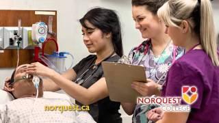 Unlock Your Potential this January with NorQuest College