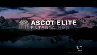 Ascot Elite Entertainment/Europe Creative Media/Metfilm/HanWay Films (2018)