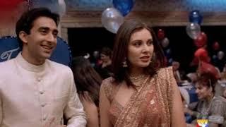 Bollywood/Hollywood (2002) - Lisa Ray and Rahul Khanna - Part 2