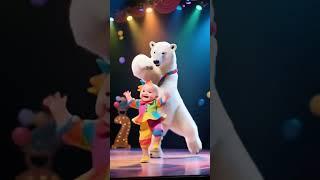 Stunning Dance Routine Lights Up the AGT Stage,#trendflux #bestdancevideo#aidanceanimation#agt #baby