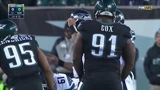 2014 - Week 14 - Philadelphia Eagles - Seattle Seahawks