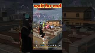Last zone survive #ff #garenafreefire @TSCR CHANNEL