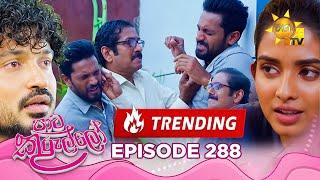 Paata Kurullo - පාට කුරුල්ලෝ | Episode 288 | 2025-06-17 | Hiru TV