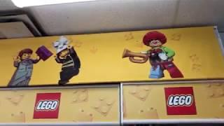 Toys 'R Us - Магазин Игрушек в Канаде (Лего, Mega Bloks)