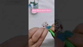 DIY Viral Nano Tape Balloon#ytshorts #shorts #short #shortvideo