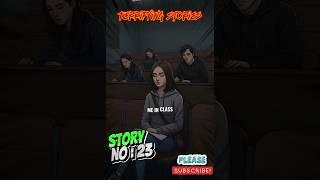 True HORRIFYING Chilling College Horror Stories Animated !! #scary #animated #suspense #imr