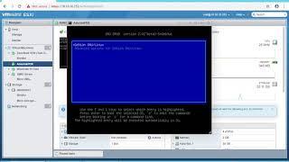 How to setup an Asterisk PBX. ESXi, Debian, Compiling Asterisk and running it.