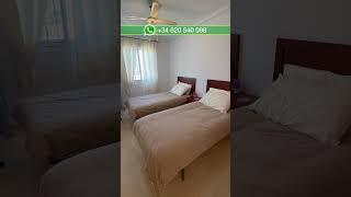  €74.995 - Fabulous LOCK UP & LEAVE. 1 bedroom. 1 bathroom.  LINK 