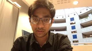 Accepted at UCLA, USA– Swapneel Mehta | ReachIvy (Study Abroad Consultants & Career Guidance)