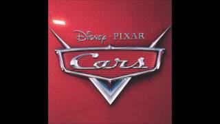 Cars (Soundtrack) - Life Is A Highway